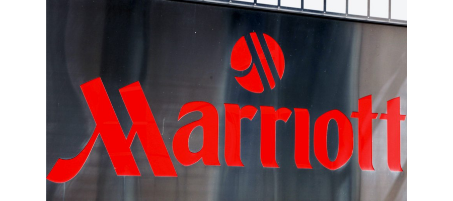 Marriott introduced new digital content on meetings and events