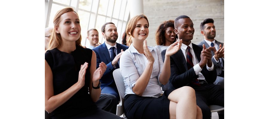 EHL: 10 public speaking tips