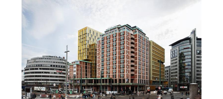 Reiselivsmessen Oslo 2021