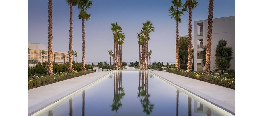 Ikos Resorts to open first Spanish property