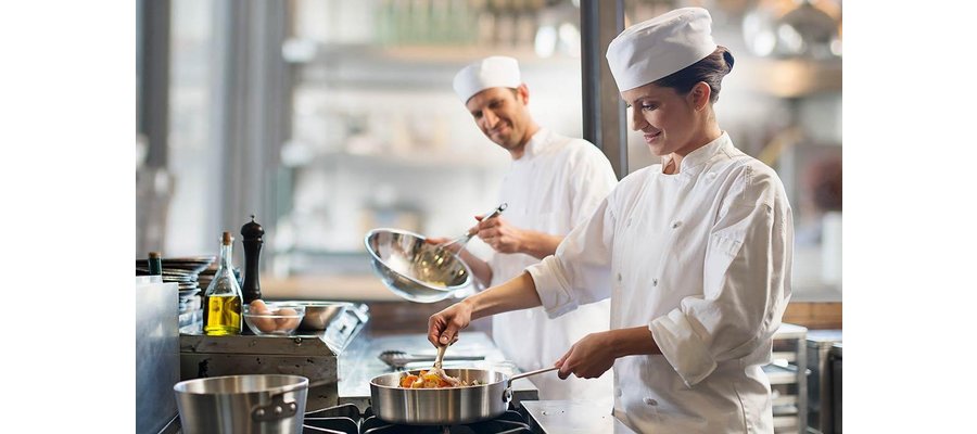 COVID-19: Impact on the hospitality workforce