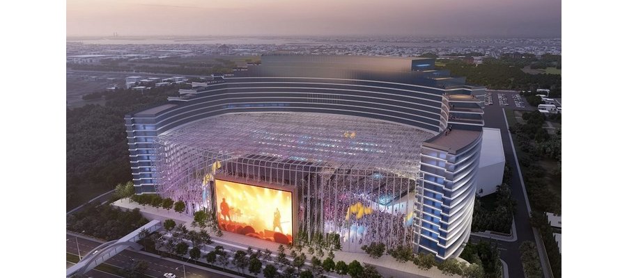 Universal Music Group launches Umusic Hotels brand