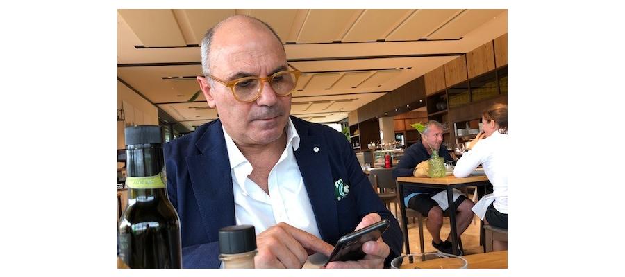 Castelfalfi resort takes top-to-bottom local approach