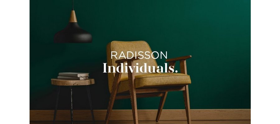 New Radisson Individuals brand launches
