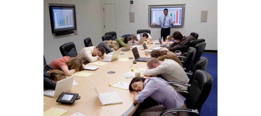 Optimize Your Weekly Revenue Strategy Meeting