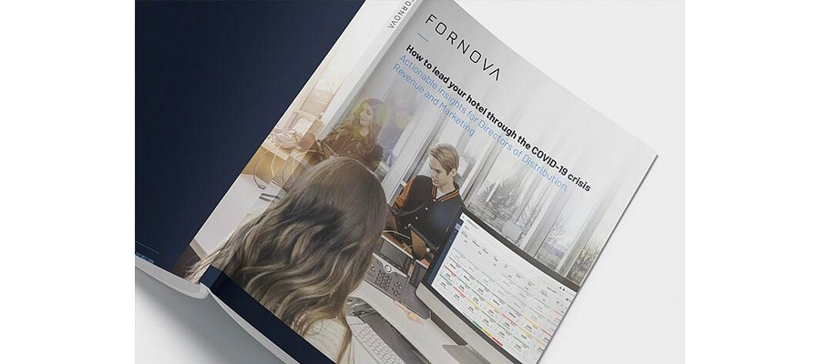New Fornova Report Gives Actionable Insights To Hoteliers For Navigating the COVID-19 Crisis