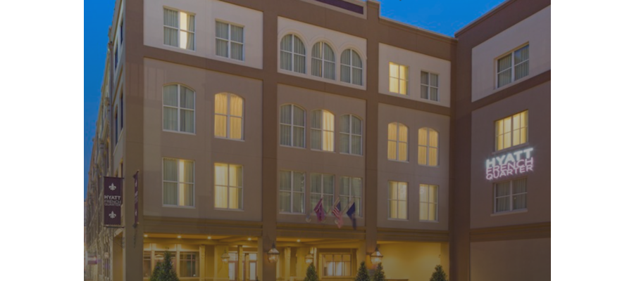 Hyatt CEO Says Second Wave of Virus Will Curtail Hotel Industry’s Ongoing Recovery