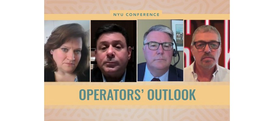 Operators adjust to unpredictable challenges