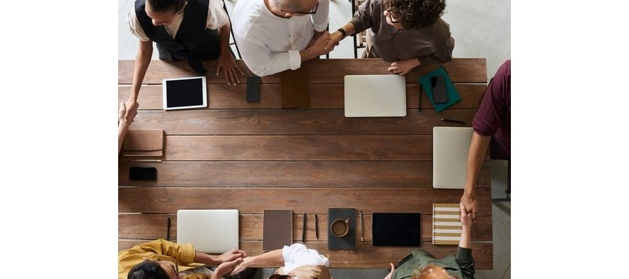 How to improve the communication systems between departments