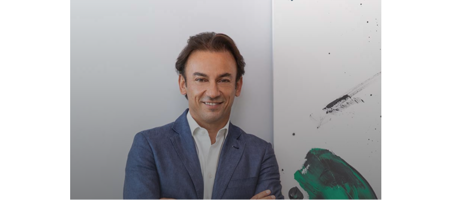 Exclusive Q&A: Accor’s Newly Appointed Group Chief Commercial Officer on the Future of Hospitality