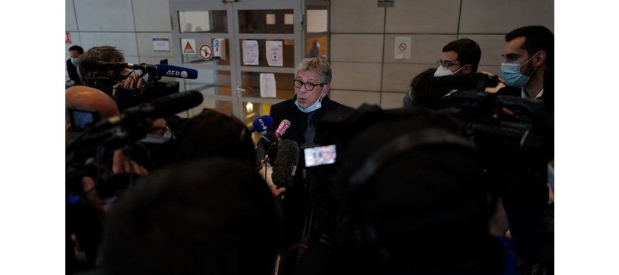 Millionaire French hotel owner to testify in kidnap trial