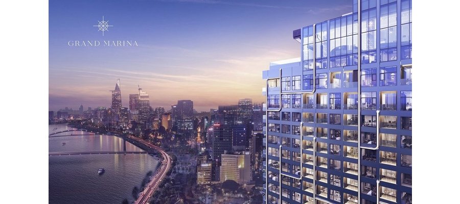 Marriott to open world’s largest branded residences development in Vietnam