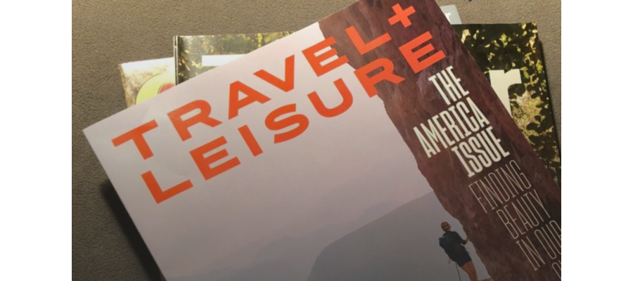 Travel + Leisure Magazine Acquired by Wyndham Destinations for $100 Million