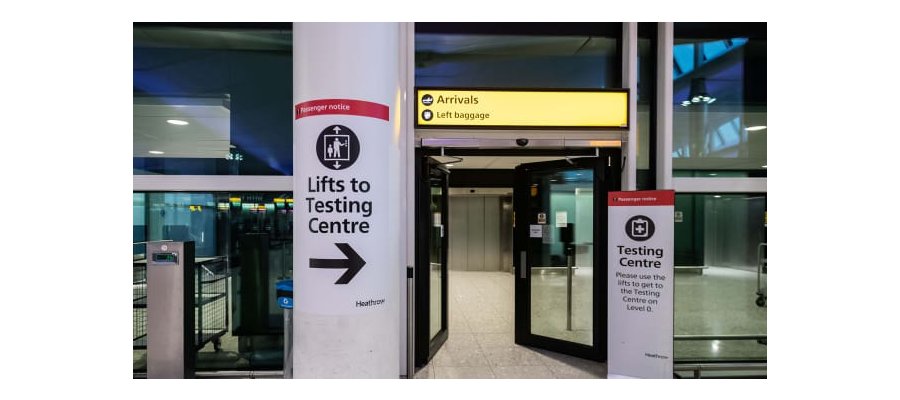 When will international travel return? Here's what we know right now