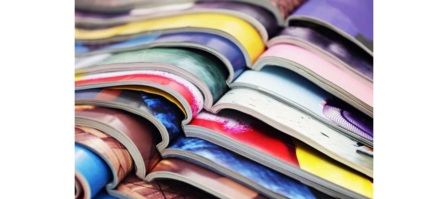 What You Can Learn from a Thousand Articles Written