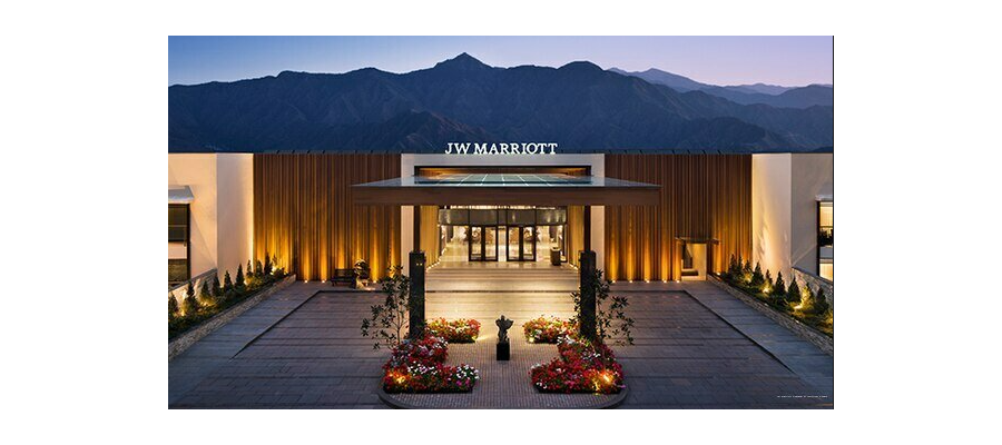 Marriott International Continues Asia Pacific Growth With Nearly 100 Properties Expected to Open in 2021