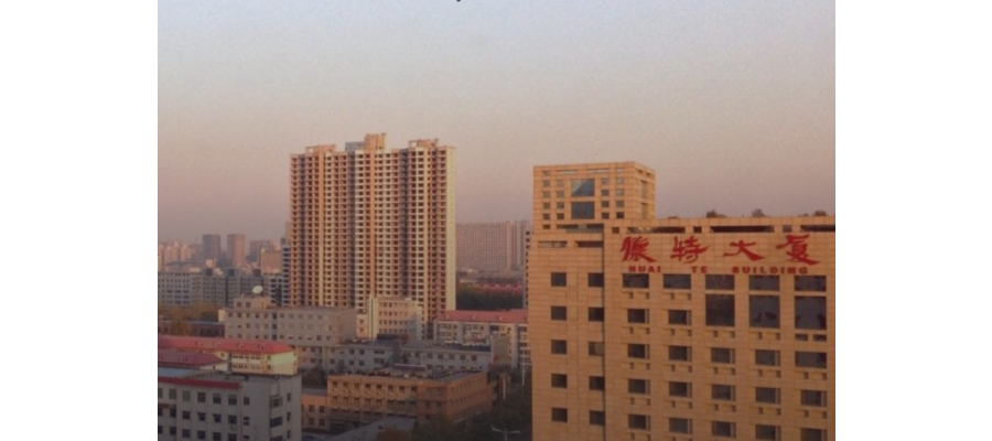 China’s Hotel Recovery Falls Off Rails Amid New Coronavirus Flare-Ups