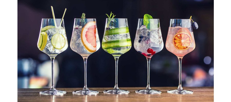 Top 6 drink trends in 2021