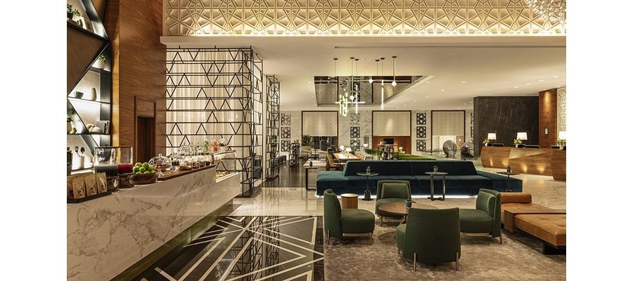 Sheraton unveils new brand vision