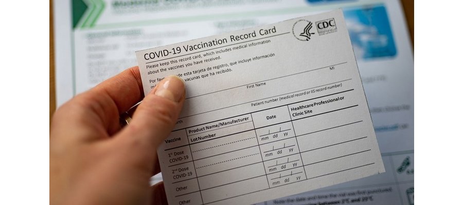 Fake Covid documents could cause real problems for travel