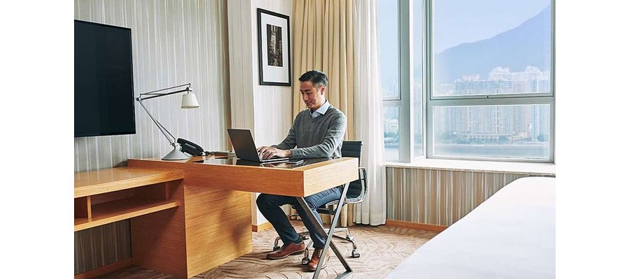 Hyatt Launches The Great Relocate for Overseas Long-Term Stays
