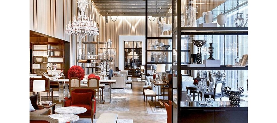 SH Hotels names Arash Azarbarzin CEO, provides business update