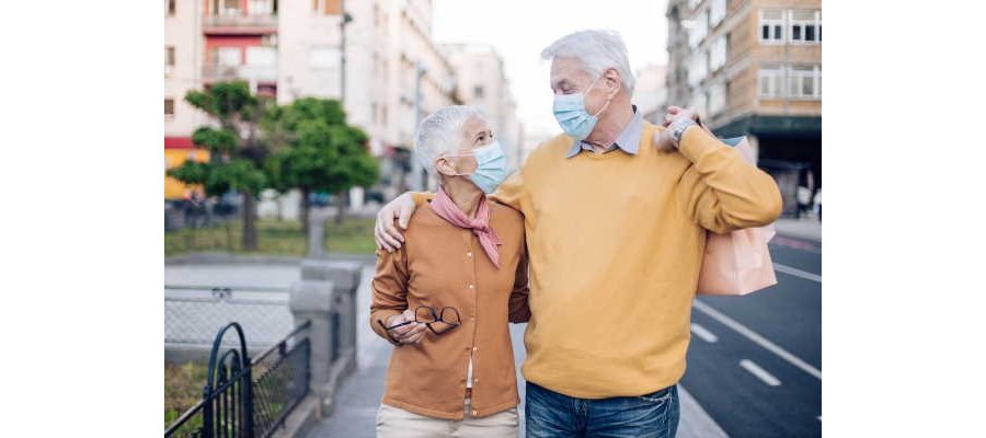 Older travellers will be the first to return, says G Adventures