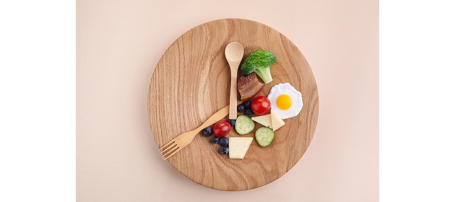 Breakfast in the age of intermittent fasting