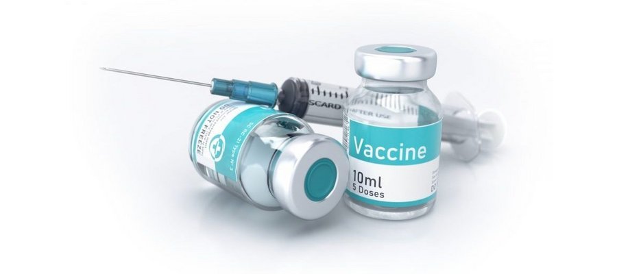 UK in talks to introduce vaccine passports for international travel