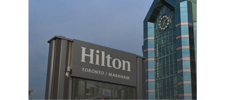 Hilton Walloped by $720 Million 2020 Loss That Pushes Hotel Giant to Permanent Cost Cuts