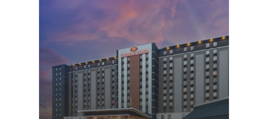 IHG Will Focus on Non-Luxury Brands as It Pulls Back on Wild Portfolio Growth