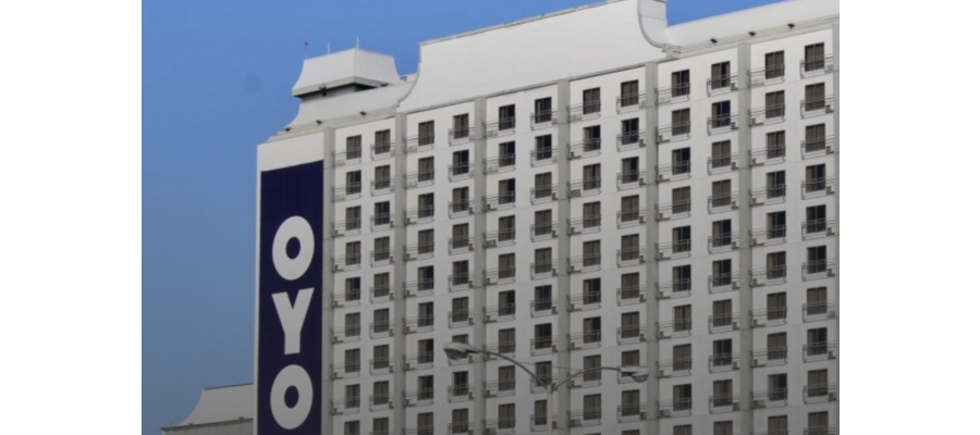 Oyo’s Recovery Work Includes Progress on Technology Fixes