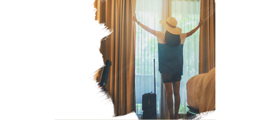 Hotel Investment Outlook 2021