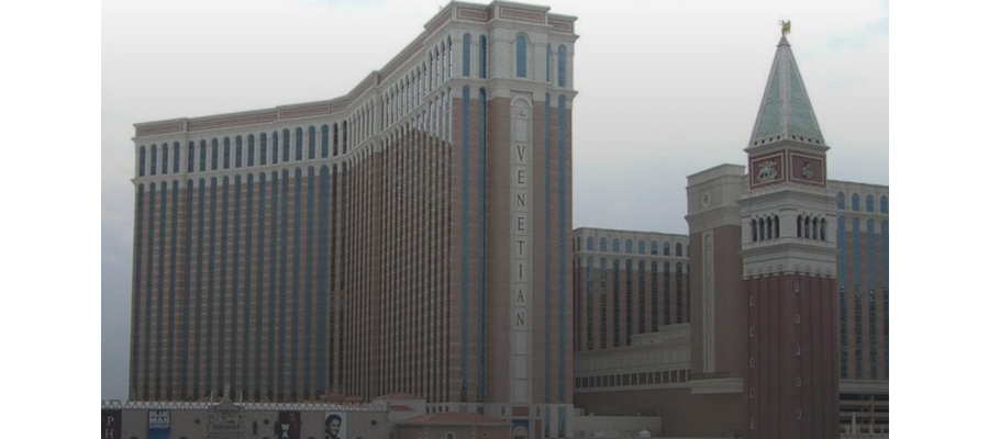 Las Vegas Sands Sells Venetian and Sands Expo Center for $6.25 Billion