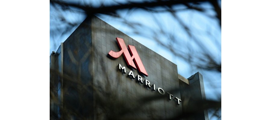 Marriott hotel data leak and why travellers should know what’s going on 