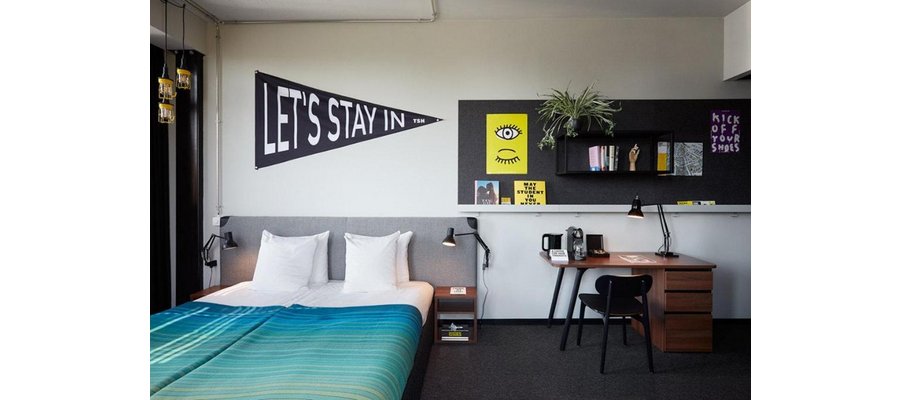 Rethinking hotel distribution channels