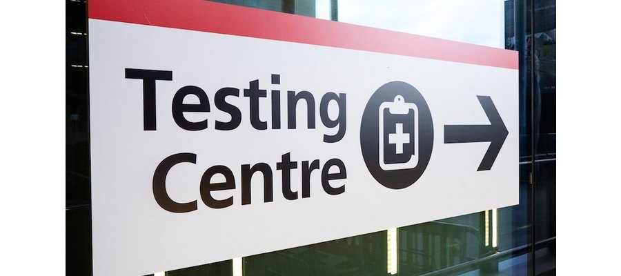 Report: Single Covid-19 antigen test on arrival is as effective as ten-day quarantine