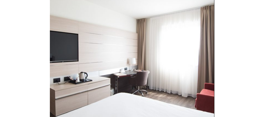 3 ways to build business resilience for hotels & resorts