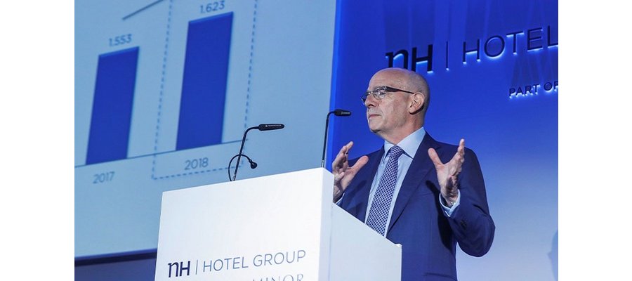 NH Hotel Group joins Global Hotel Alliance