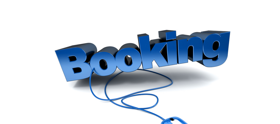 What’s next for hotel online bookings?