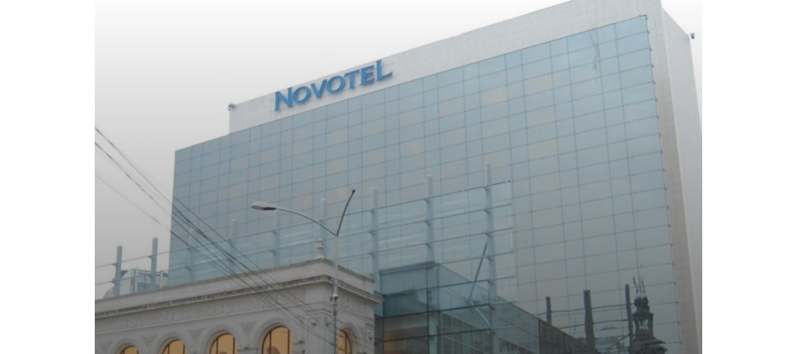 Accor May Use SPAC to Own Real Estate While Still Trumpeting Asset-Light Strategy