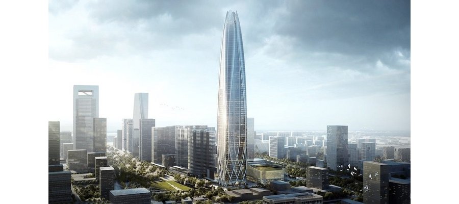Marriott to debut Ritz-Carlton brand in Ningbo
