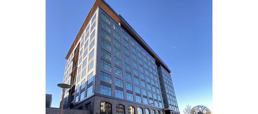 Radisson Hotel Group Americas Moves Headquarters to St. Louis Park