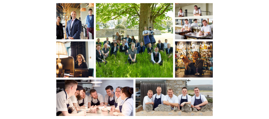 Seren Collection shifts staff to four-day week and introduces profit share scheme