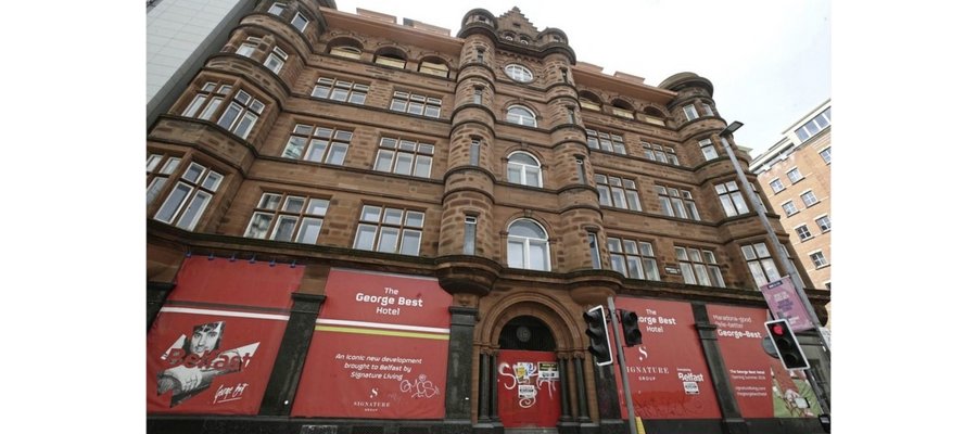 Hotel developer still under active investigation into conduct as director