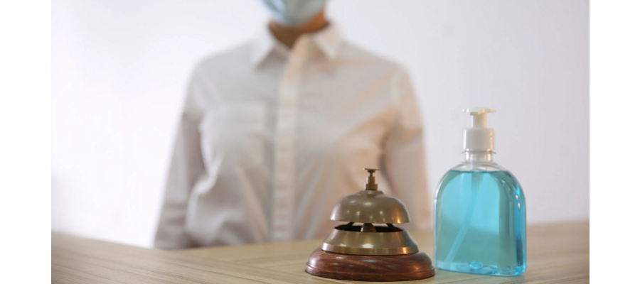 5 tips to outsmart competition in the post-COVID hotel market