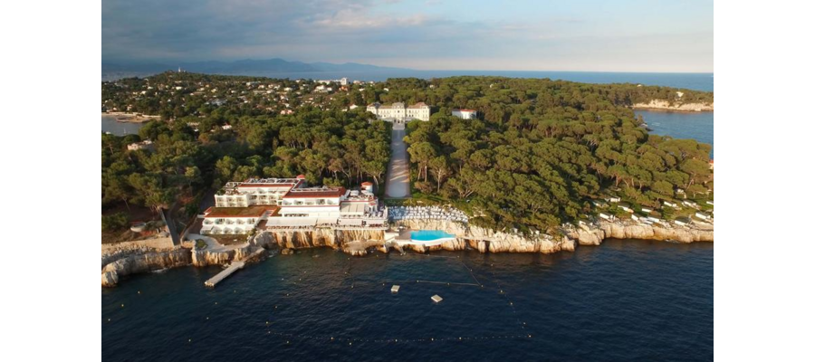 Celebrating 150 Years Of Glamorous History At Hotel Du Cap-Eden-Roc