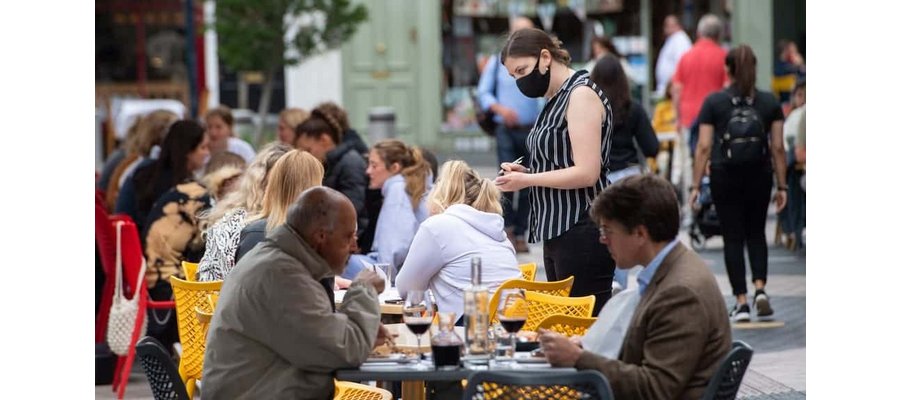 Hospitality website comes up short as it tries to list ‘benefits of Brexit’