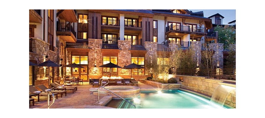 Preferred launches hotel buyout experiences