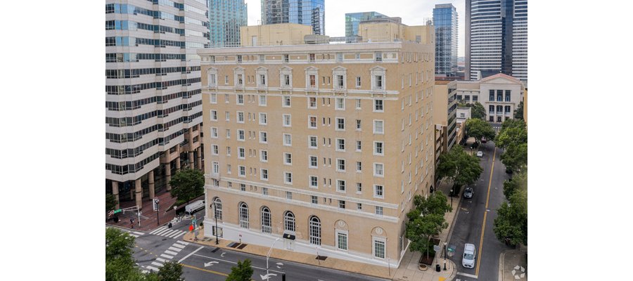 Storytelling Gives Boutique Hotels Edge in Competitive Markets